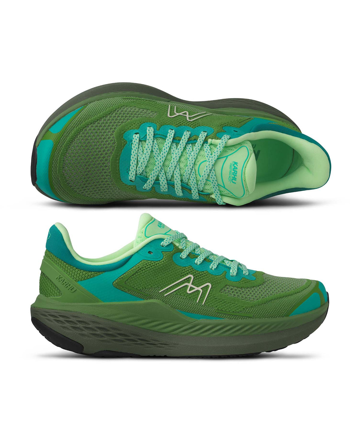 MESTARI RUN LS 流通限定モデル【26FW NEW】