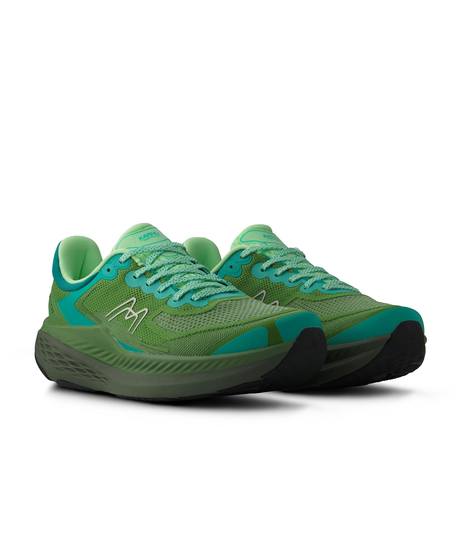 MESTARI RUN LS 流通限定モデル【26FW NEW】