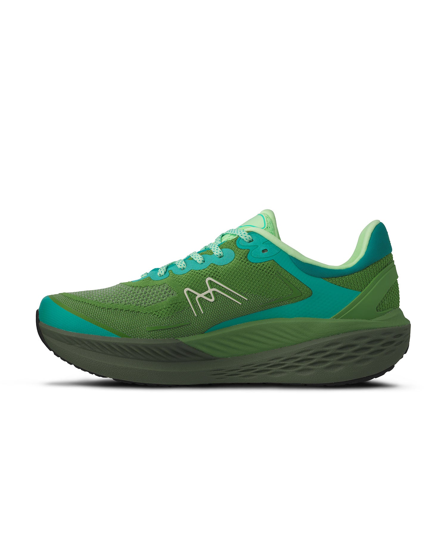 MESTARI RUN LS 流通限定モデル【26FW NEW】