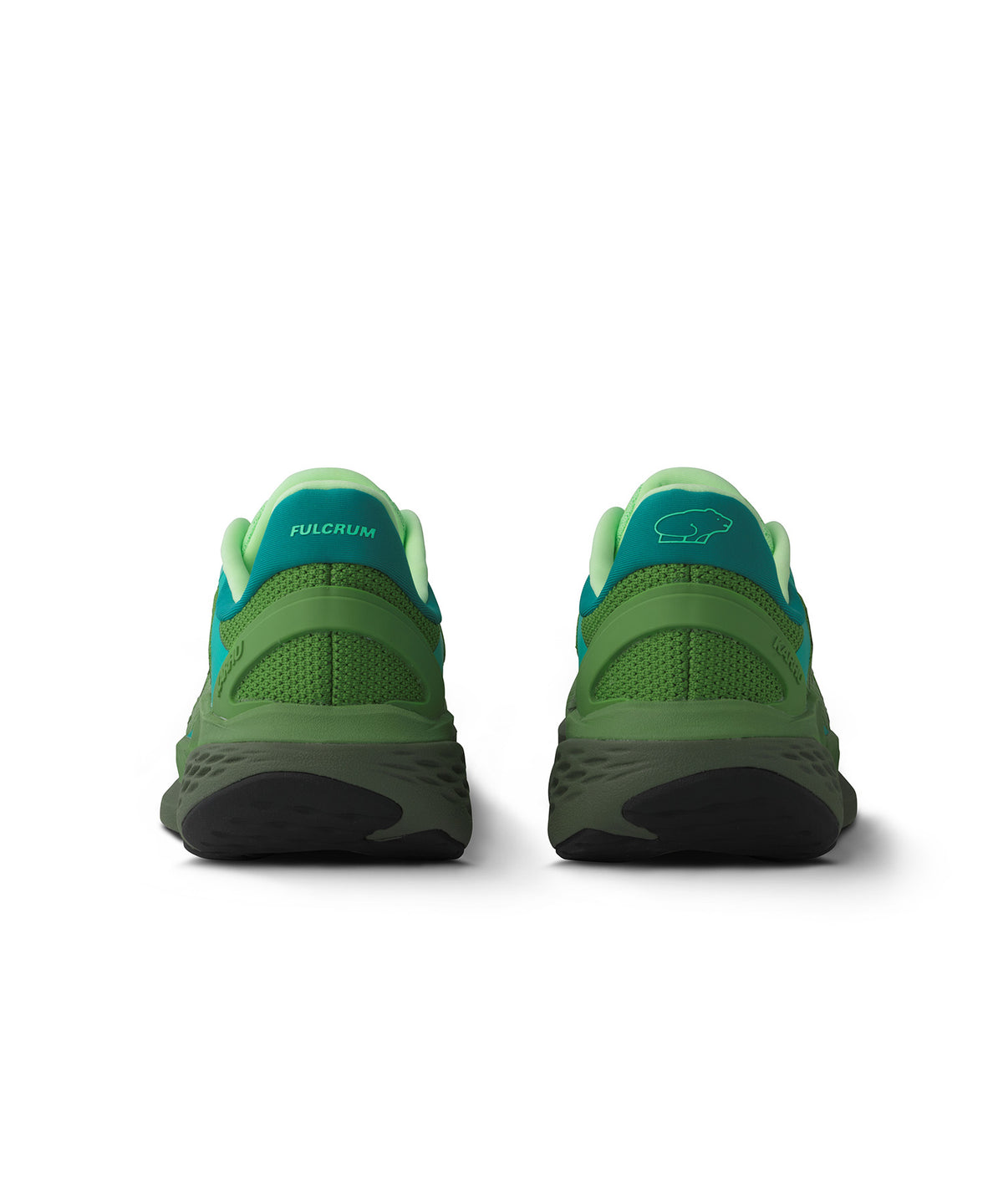 MESTARI RUN LS 流通限定モデル【26FW NEW】