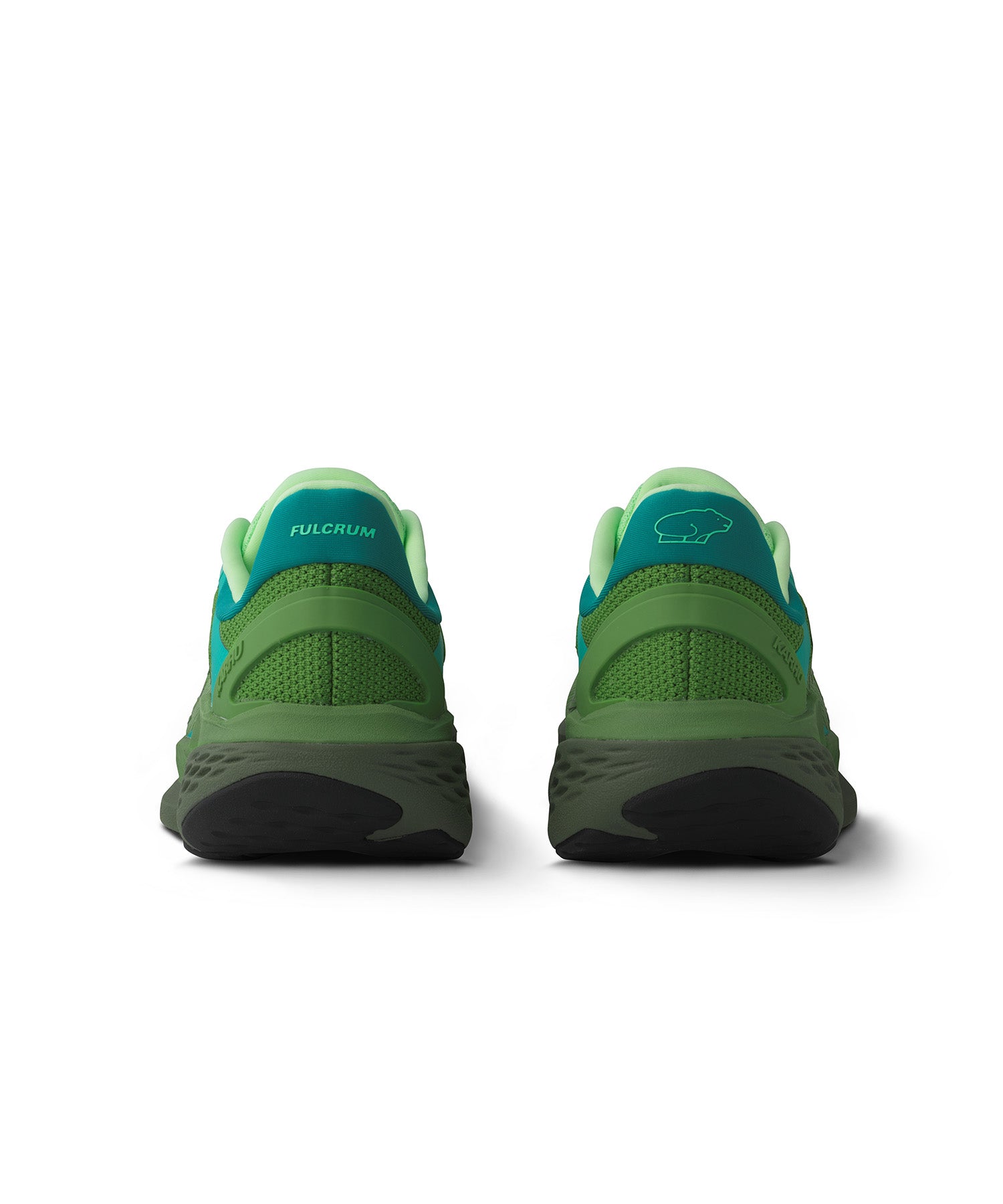 MESTARI RUN LS 流通限定モデル【26FW NEW】