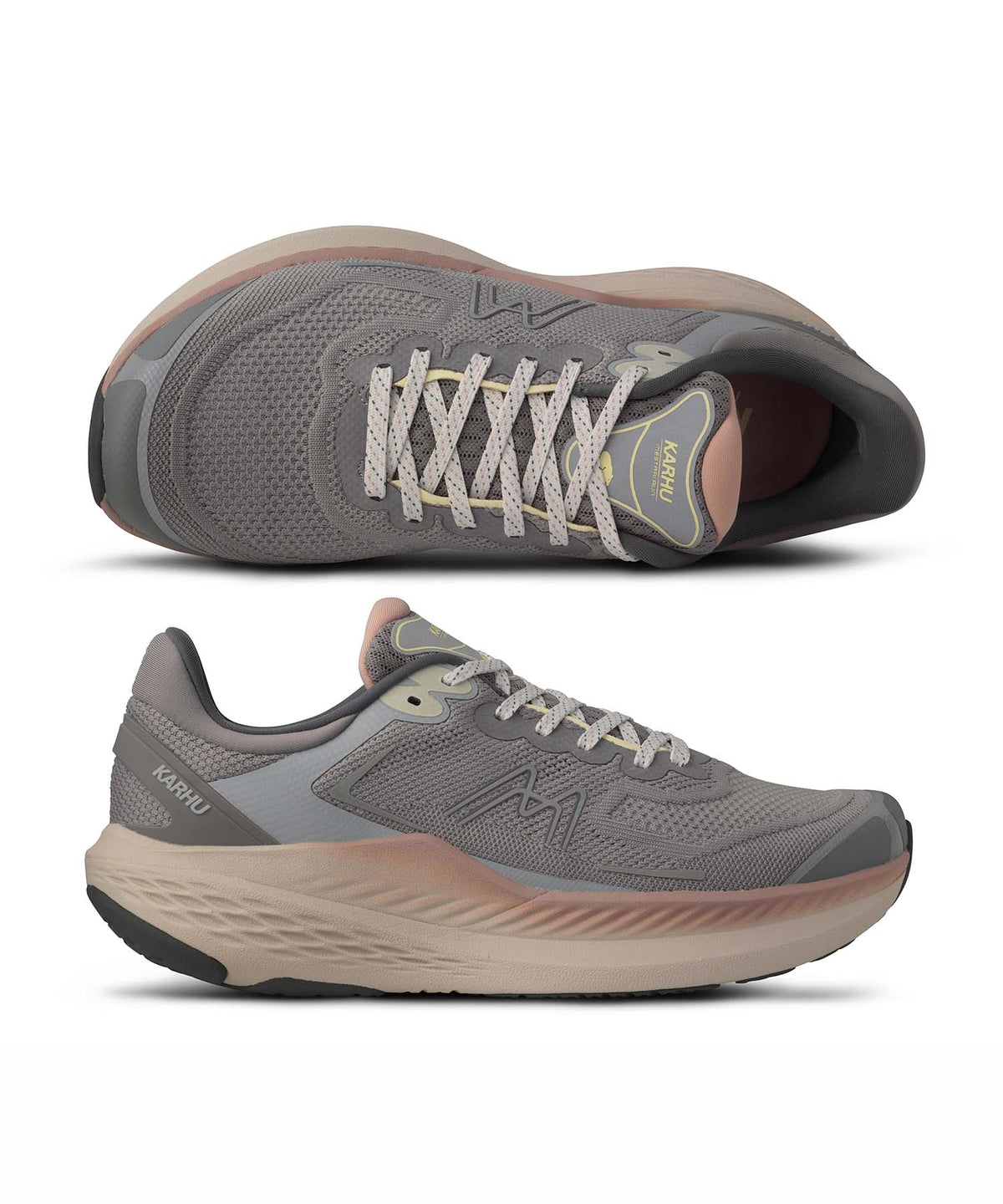 MESTARI RUN LS 流通限定モデル【26FW NEW】