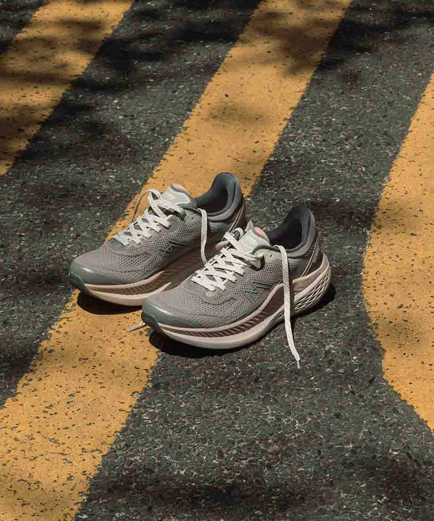 MESTARI RUN LS 流通限定モデル【26FW NEW】