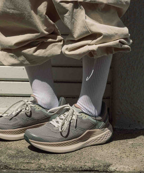 MESTARI RUN LS 流通限定モデル【26FW NEW】
