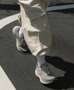 MESTARI RUN LS 流通限定モデル【26FW NEW】