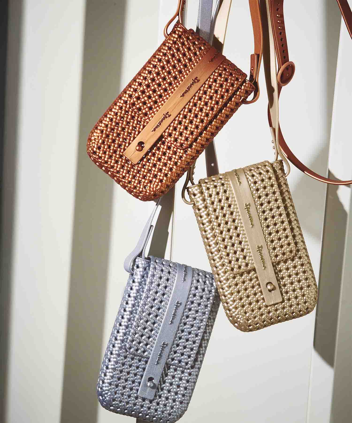 Ipanema MINI BAG II【26SS NEW】