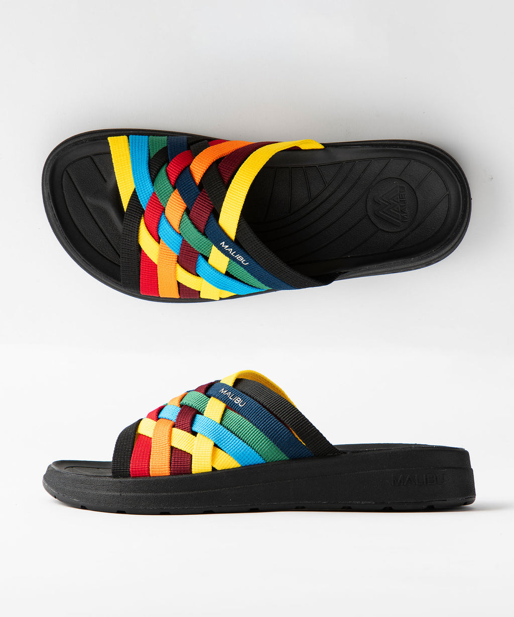 MALIBU SANDALS（マリブサンダルズ）ZUMA（ズマ）POLYESTER