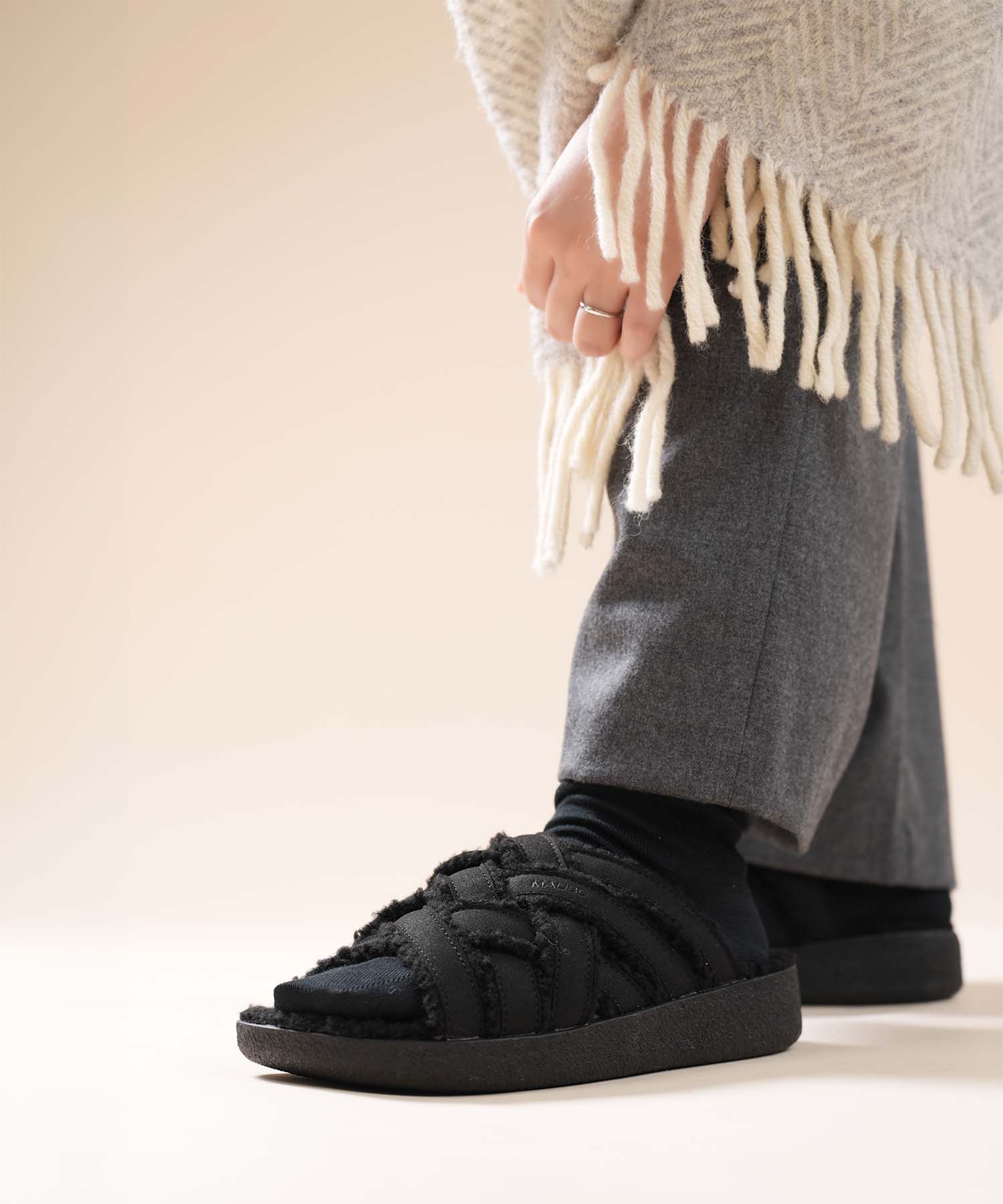 ZUMA LX SHERPA