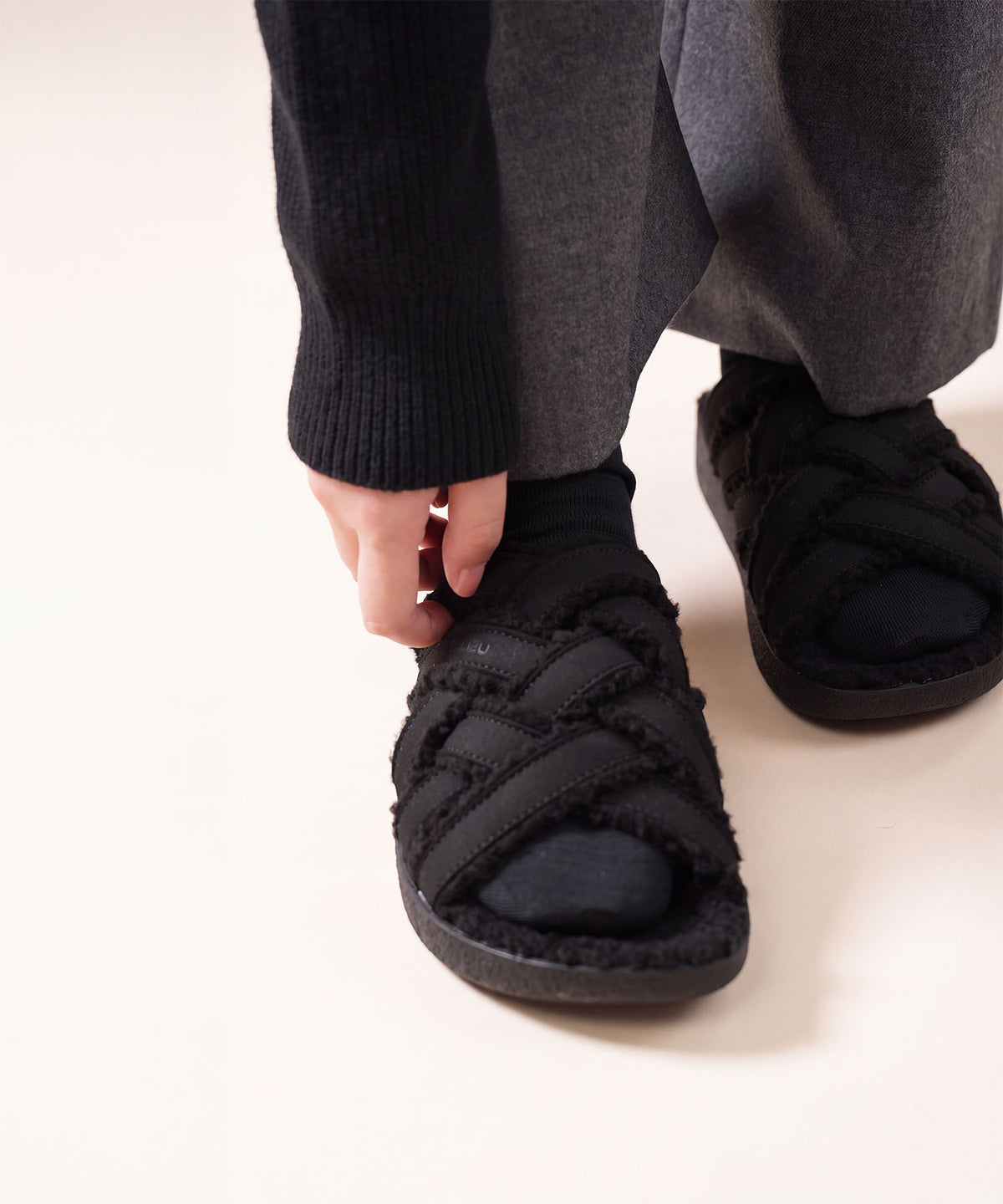 ZUMA LX SHERPA