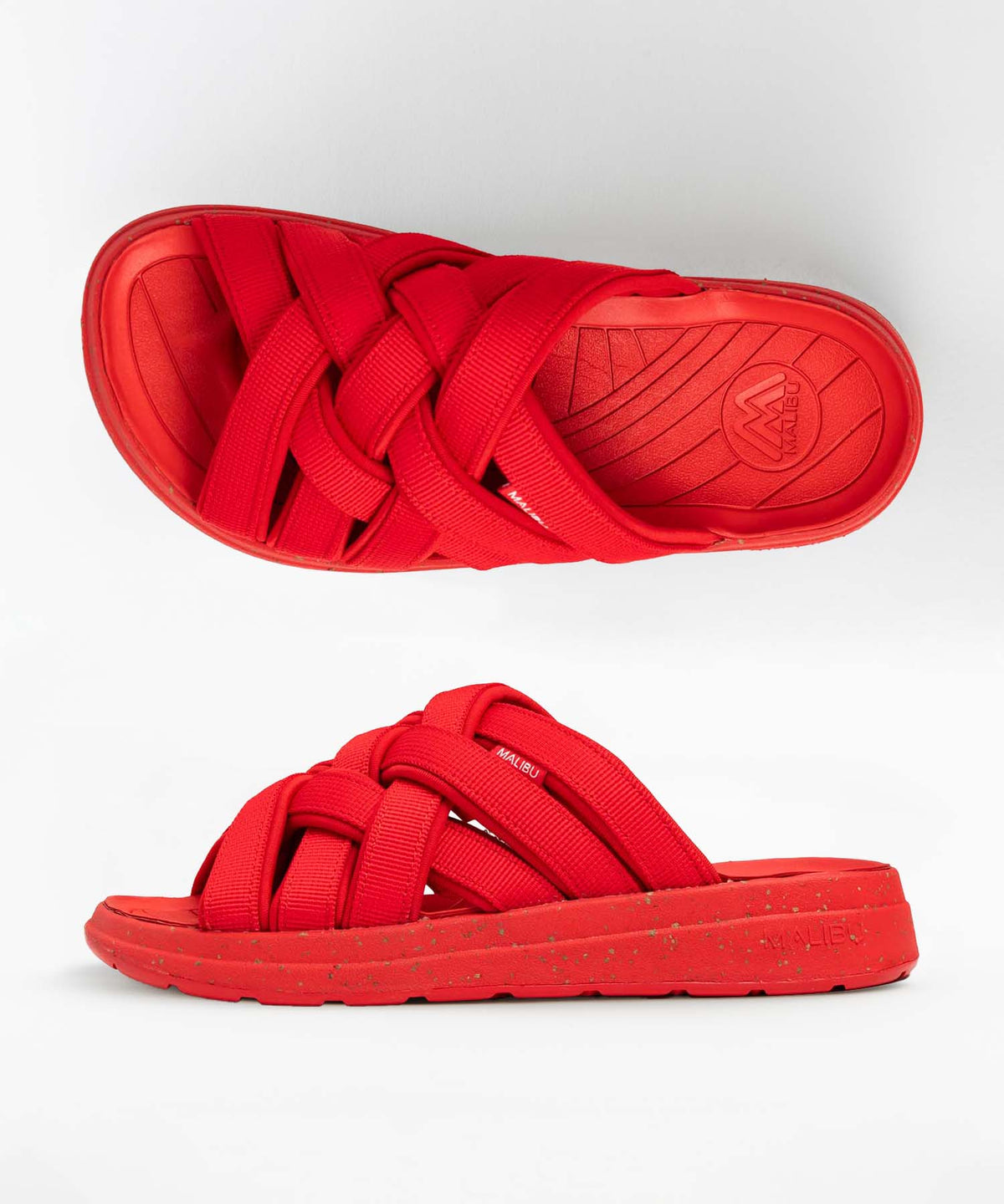 ZUMA LX RECYCLED【26SS NEW】