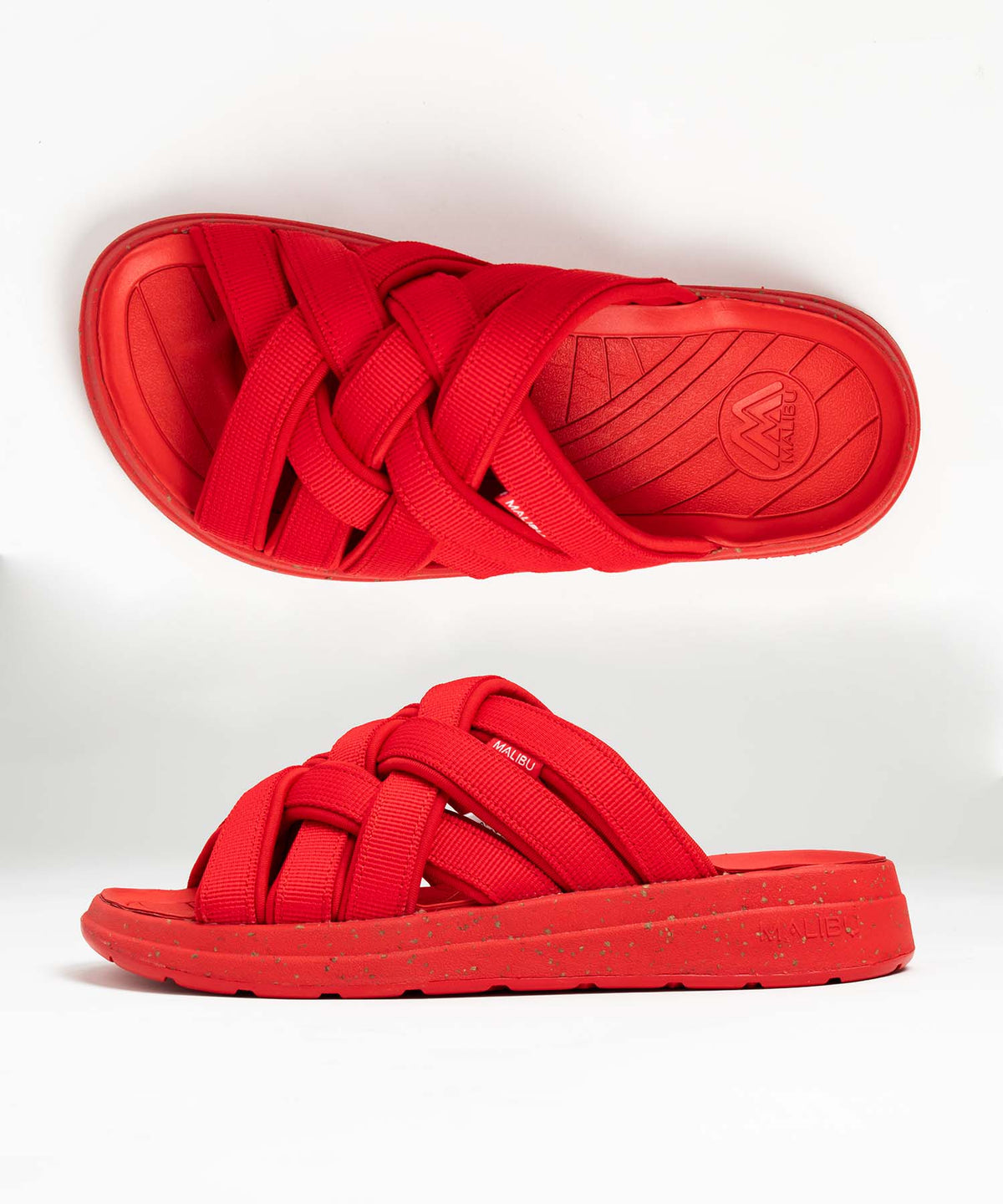 ZUMA LX RECYCLED【26SS NEW】