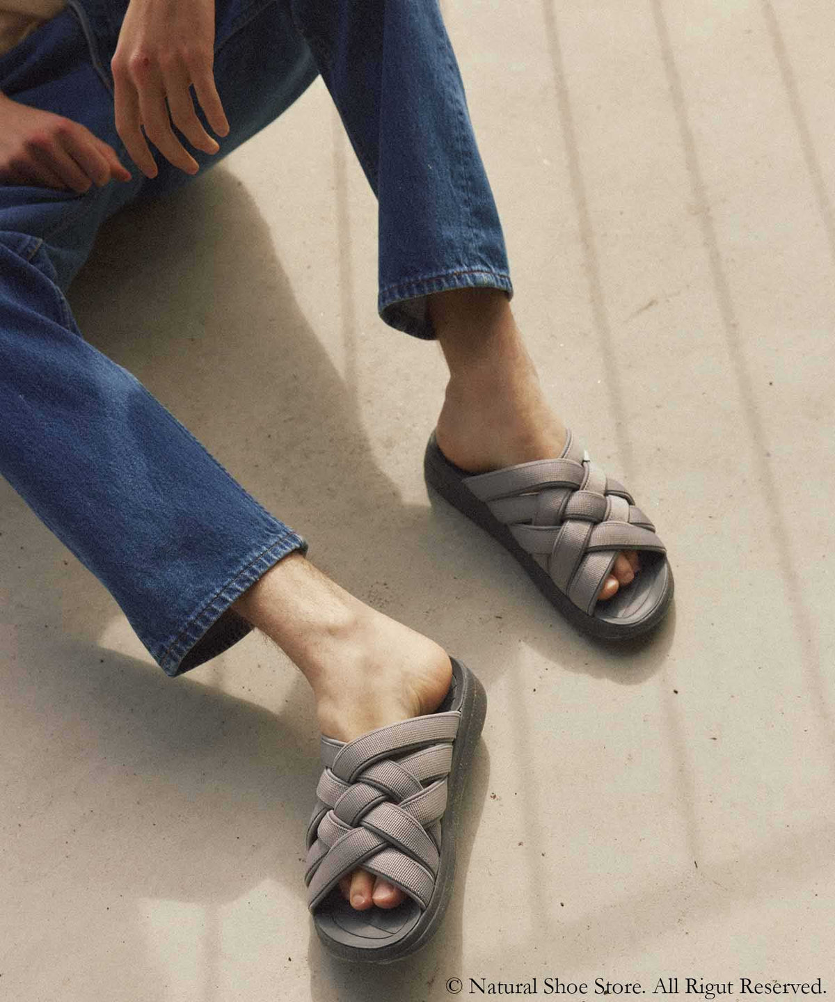 ZUMA LX RECYCLED