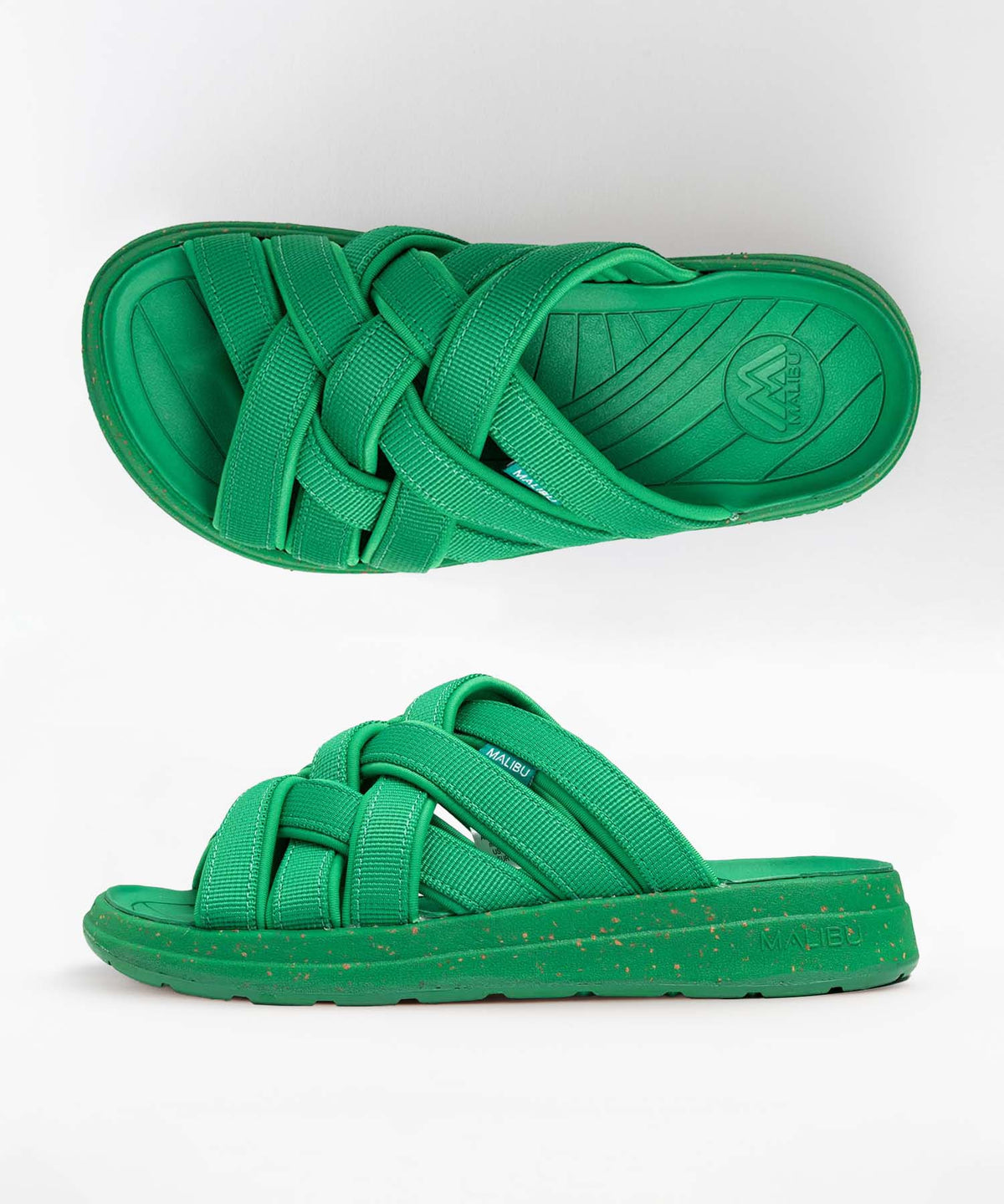 ZUMA LX RECYCLED【26SS NEW】