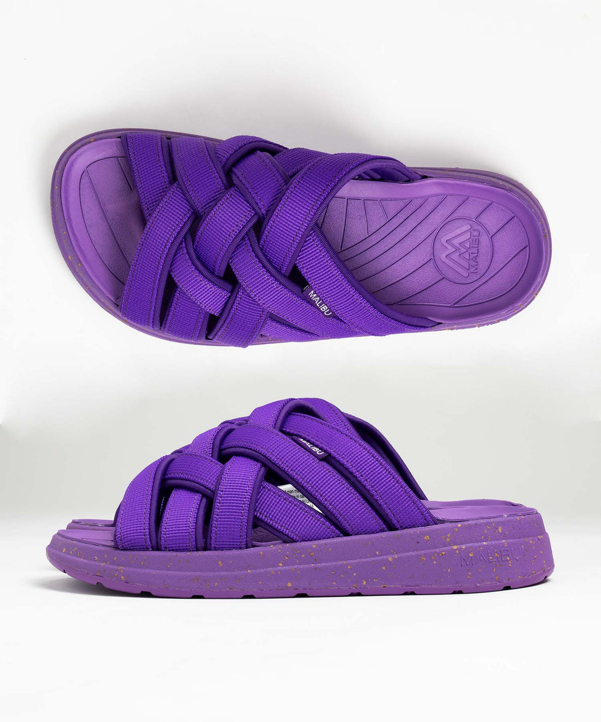 ZUMA LX RECYCLED【26SS NEW】