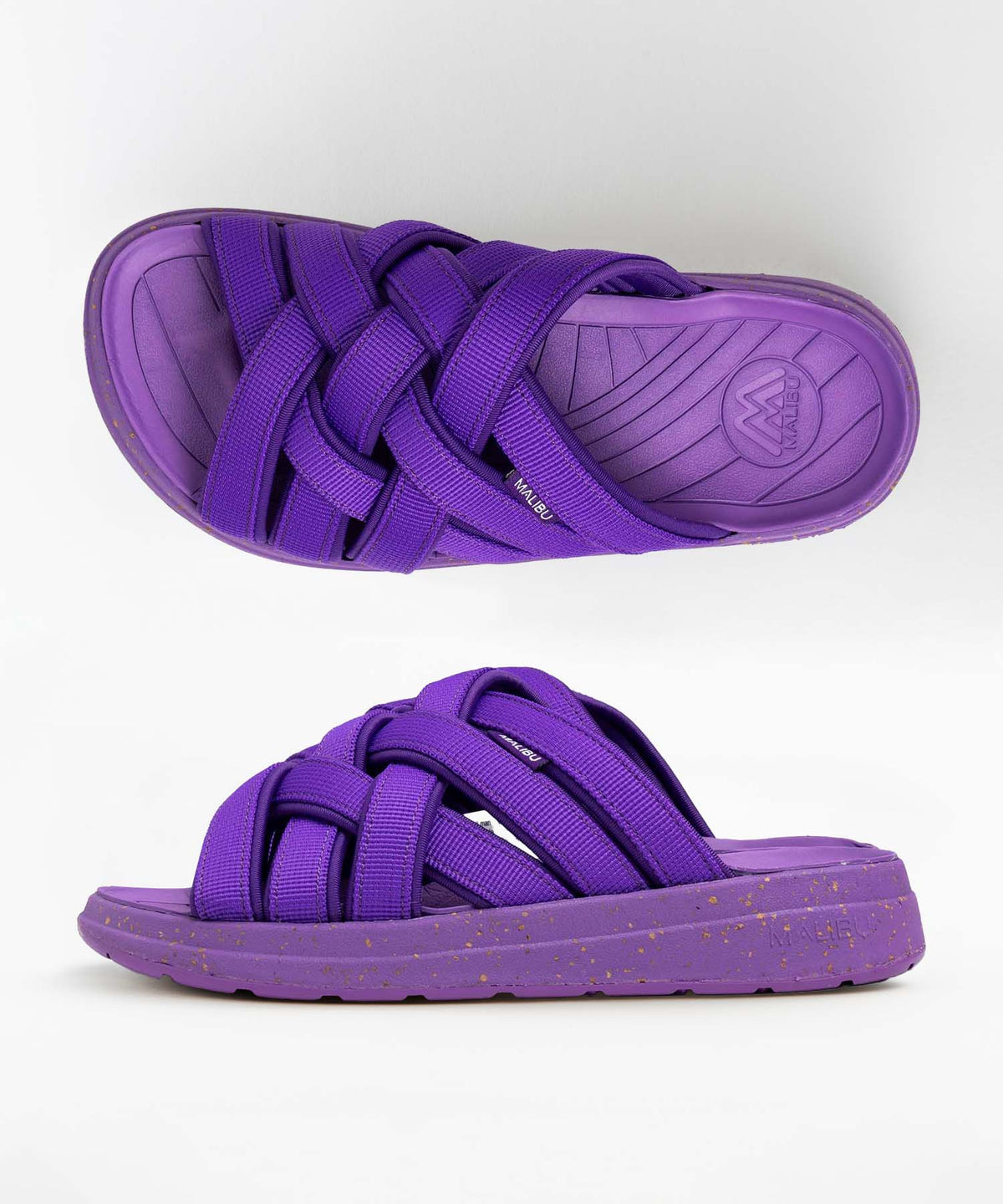 ZUMA LX RECYCLED【26SS NEW】