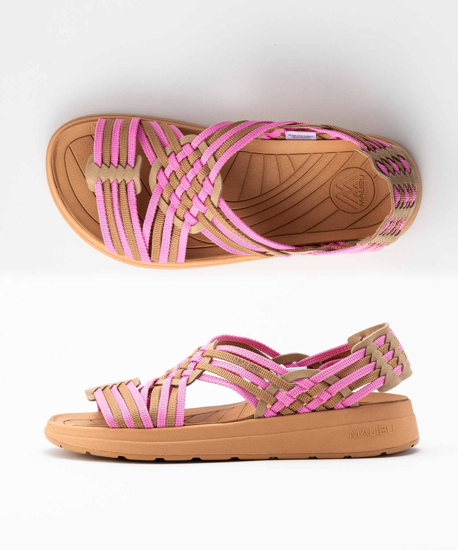 楽天市場】MALIBU SANDALS マリブサンダルズ CANYON