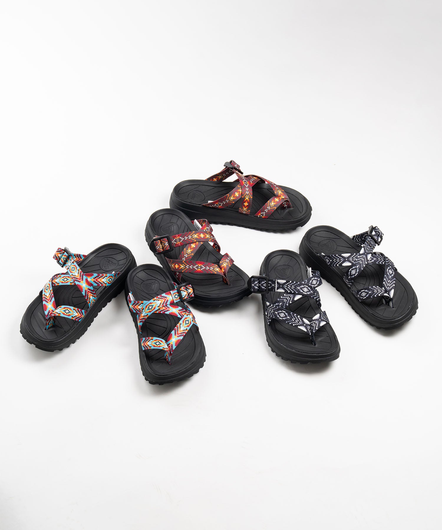 EL NIDO【26SS NEW】