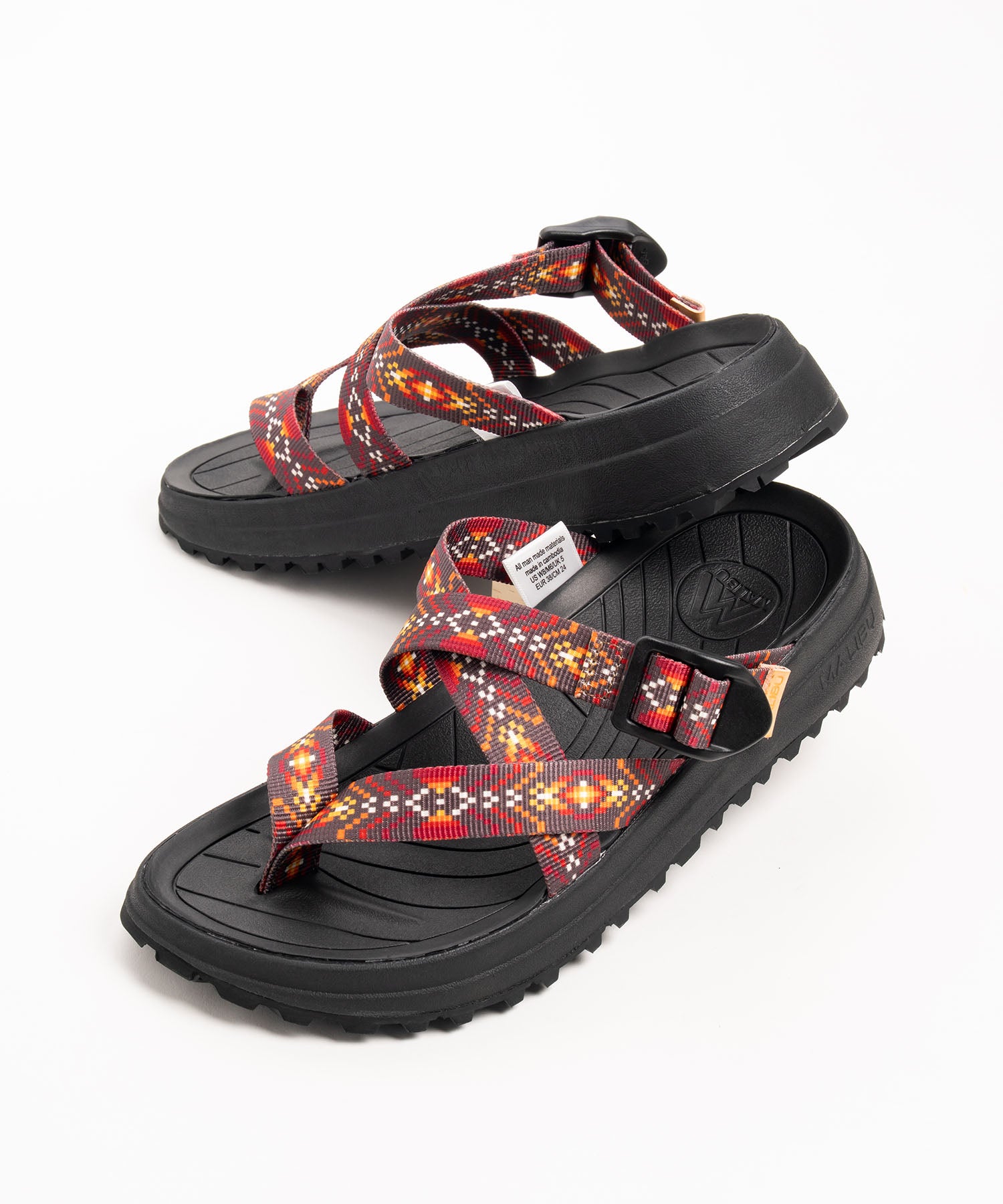 EL NIDO【26SS NEW】
