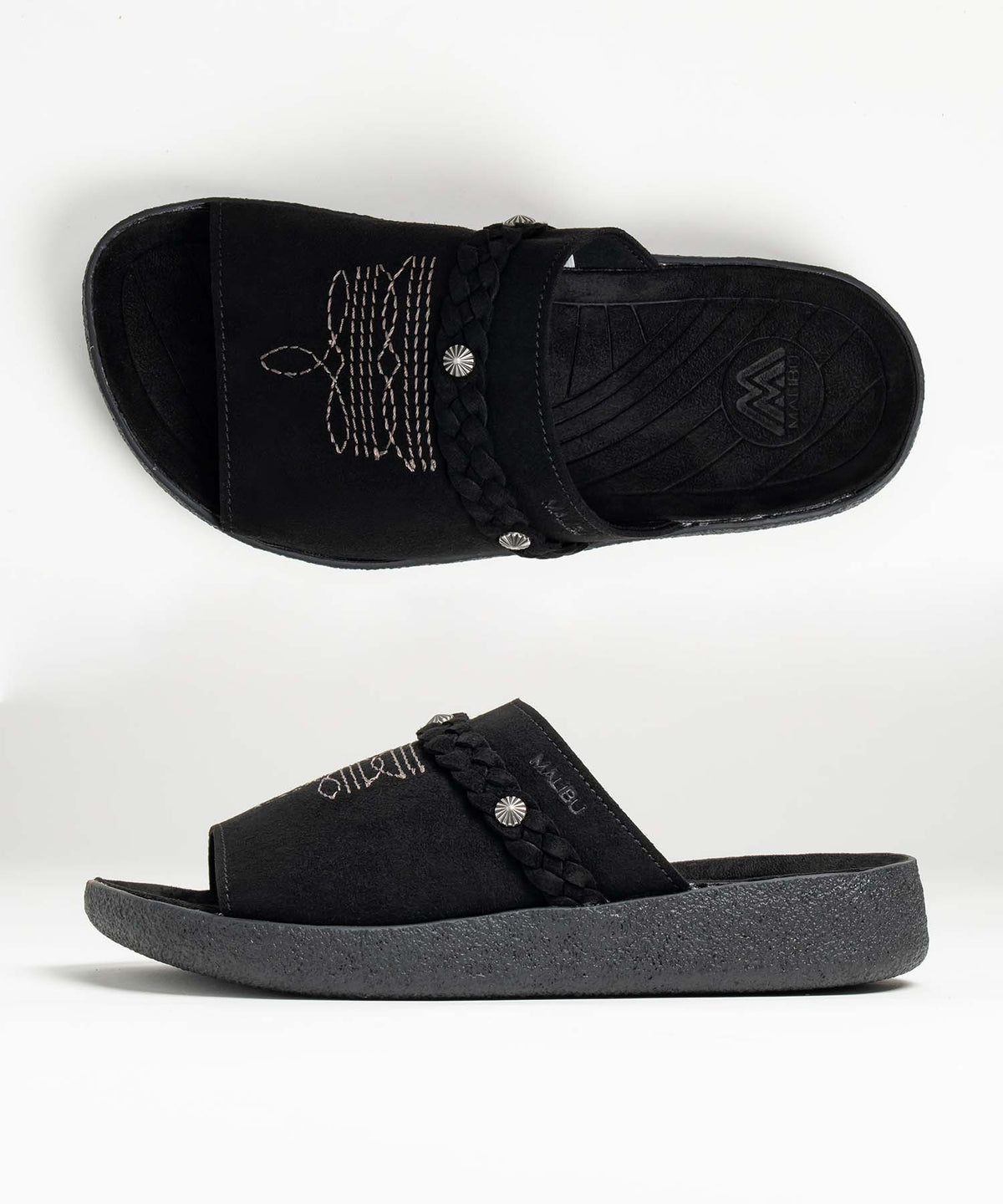 EL RANCHO SLIDE【26SS NEW】