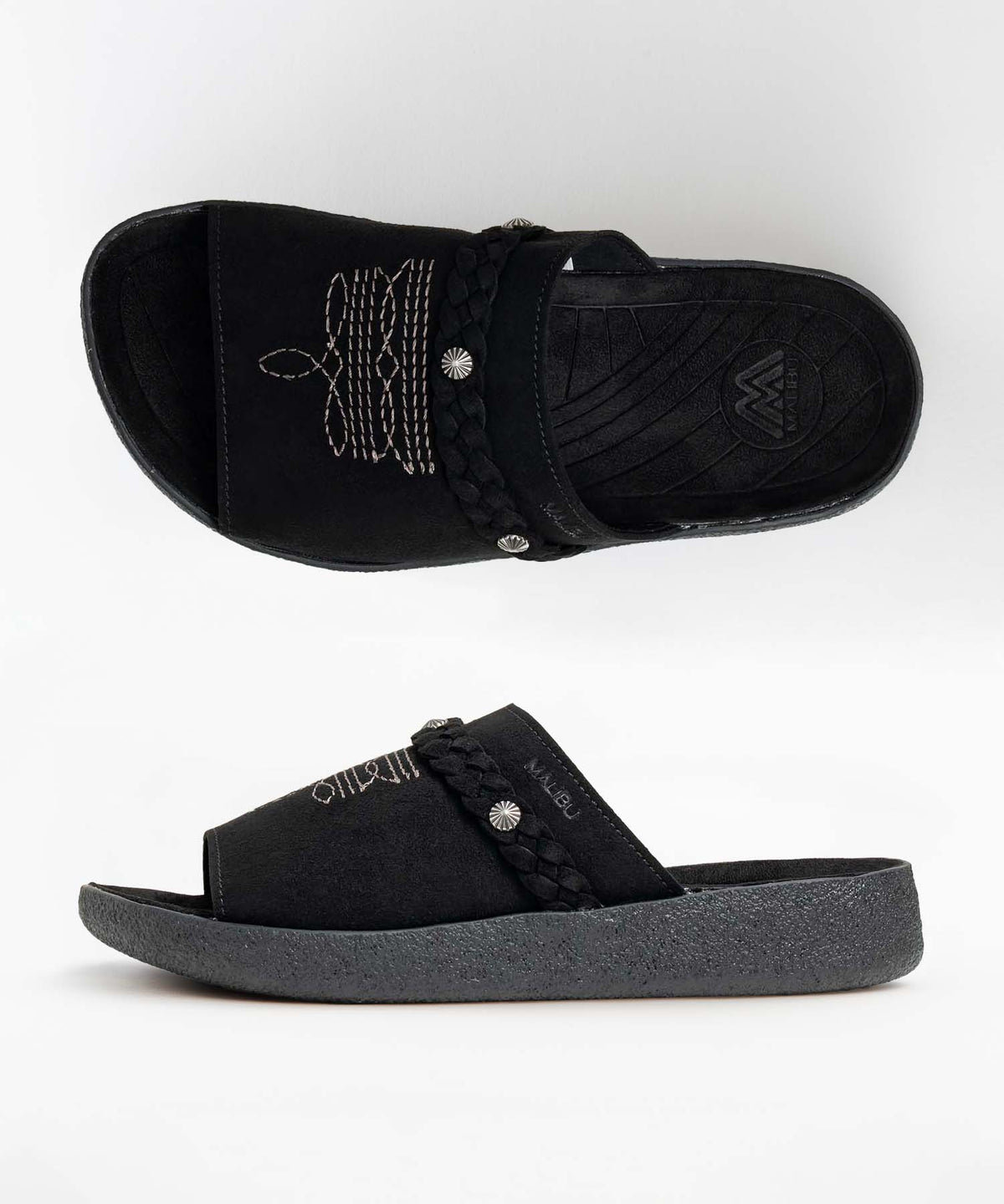 EL RANCHO SLIDE【26SS NEW】