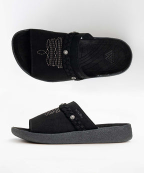 EL RANCHO SLIDE【26SS NEW】