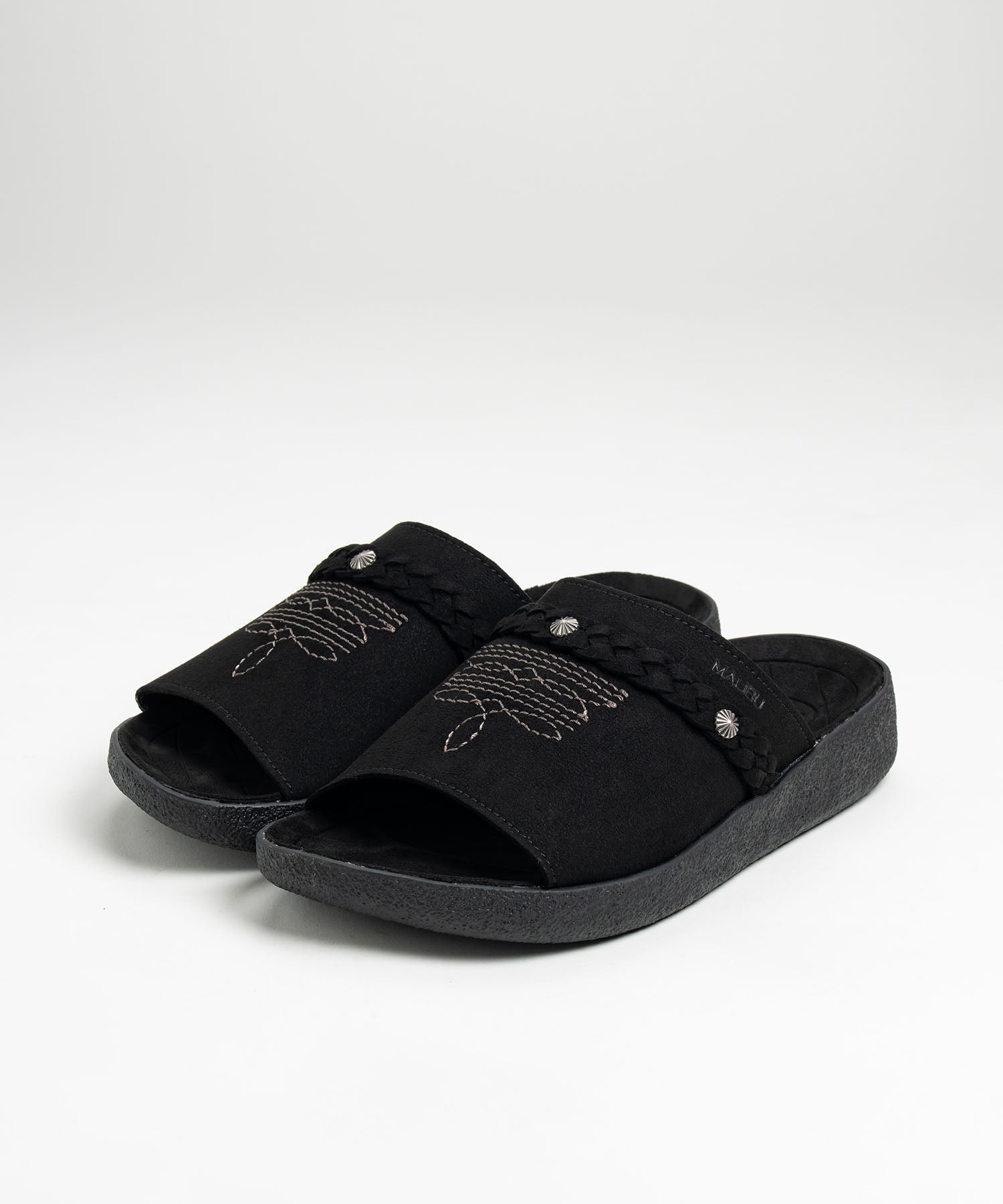 EL RANCHO SLIDE【26SS NEW】
