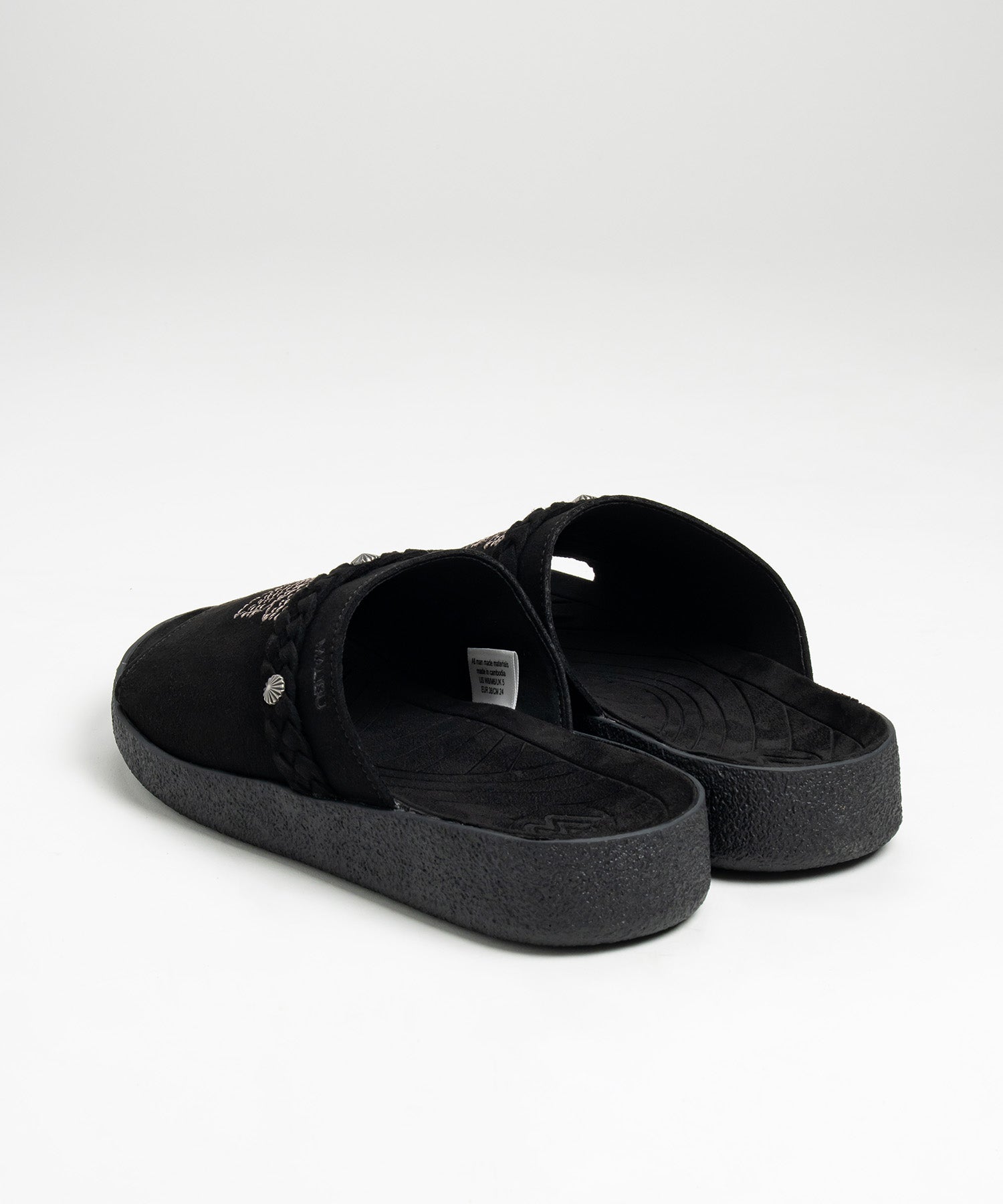 EL RANCHO SLIDE【26SS NEW】