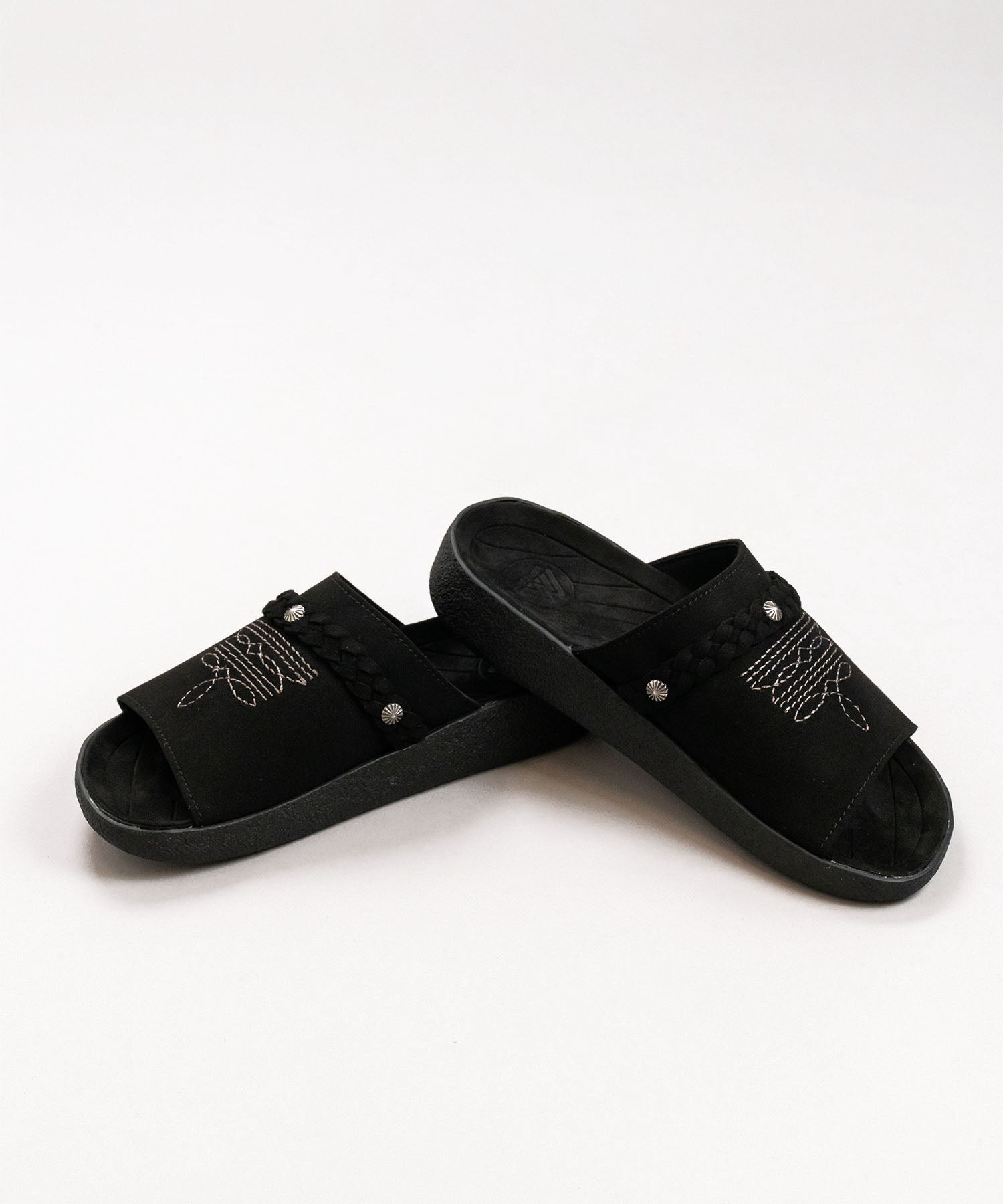 EL RANCHO SLIDE【26SS NEW】