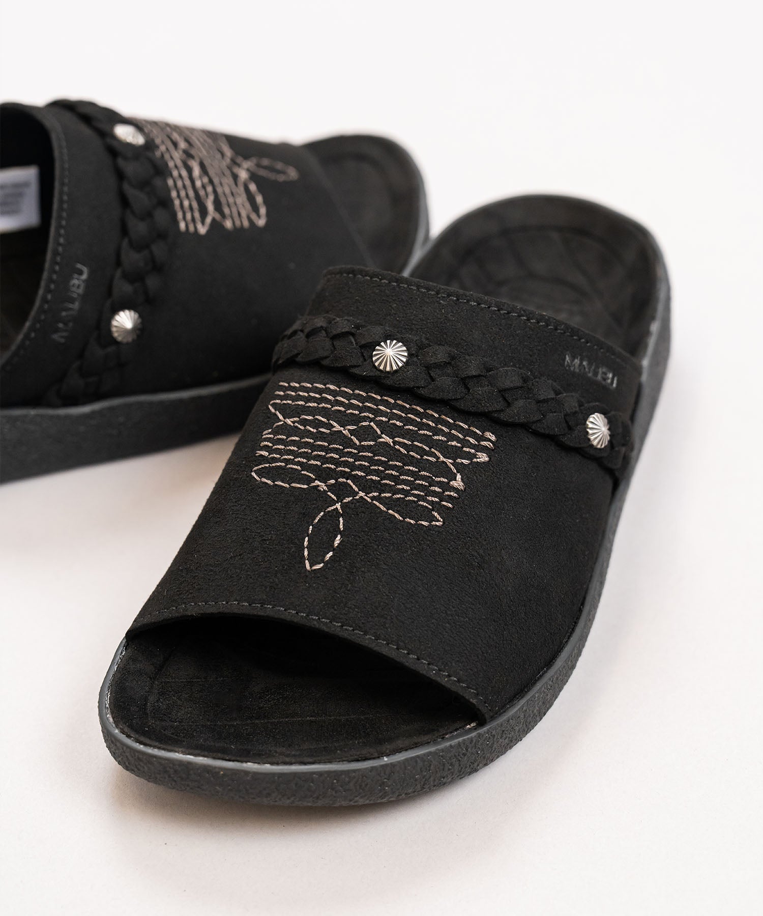 EL RANCHO SLIDE【26SS NEW】