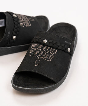 EL RANCHO SLIDE【26SS NEW】