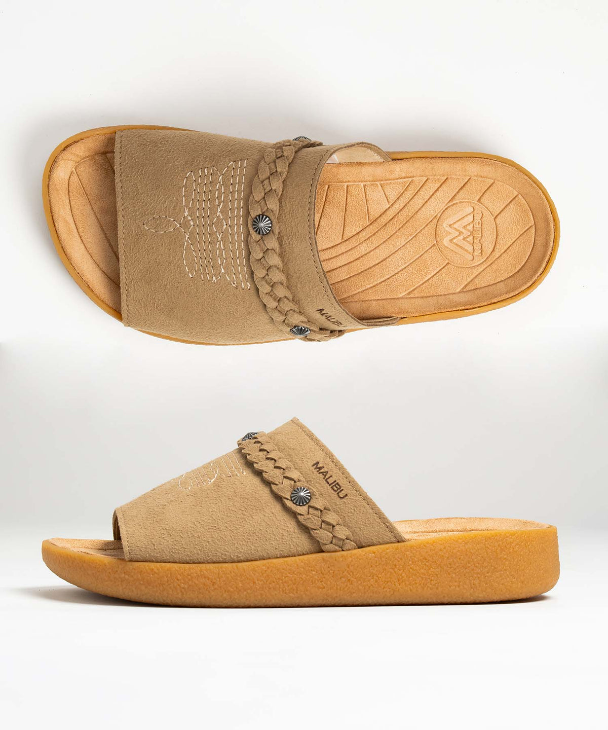 EL RANCHO SLIDE【26SS NEW】