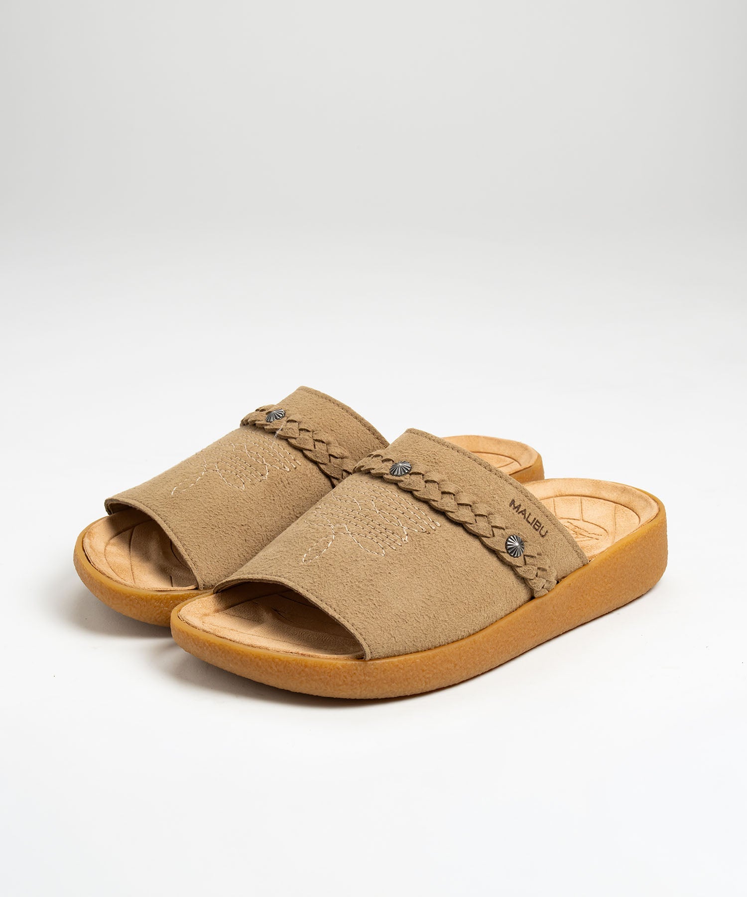 EL RANCHO SLIDE【26SS NEW】