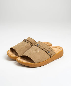 EL RANCHO SLIDE【26SS NEW】