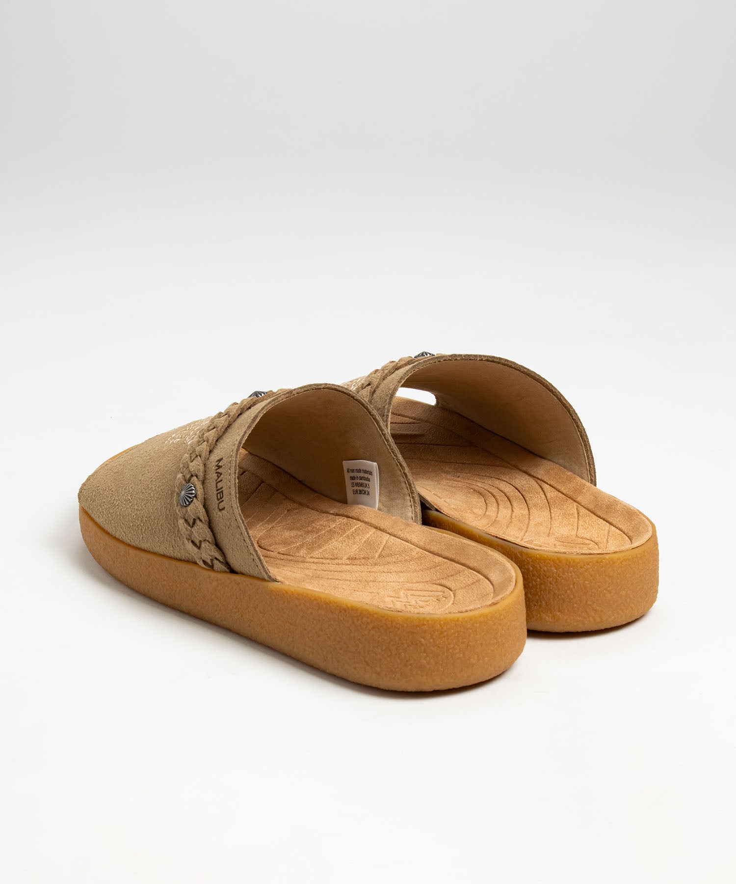 EL RANCHO SLIDE【26SS NEW】