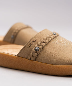 EL RANCHO SLIDE【26SS NEW】