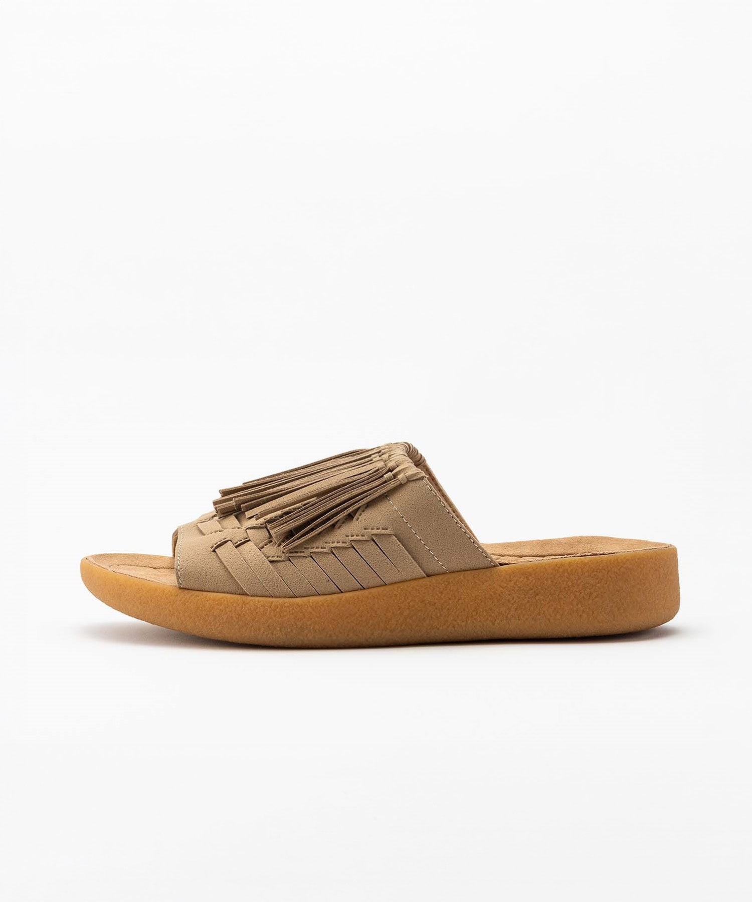 THUNDERBIRD THATCH SLIDE