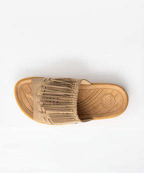 THUNDERBIRD THATCH SLIDE