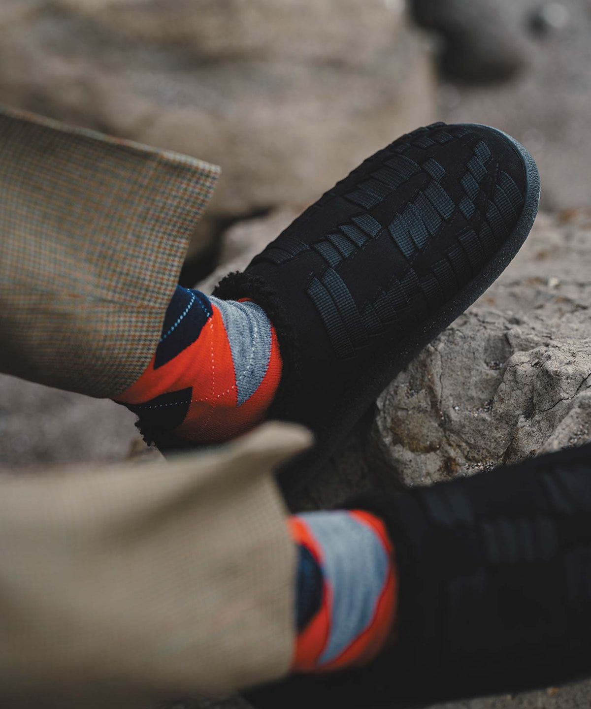 THUNDERBIRD CONVERTIBLE【25FW NEW】