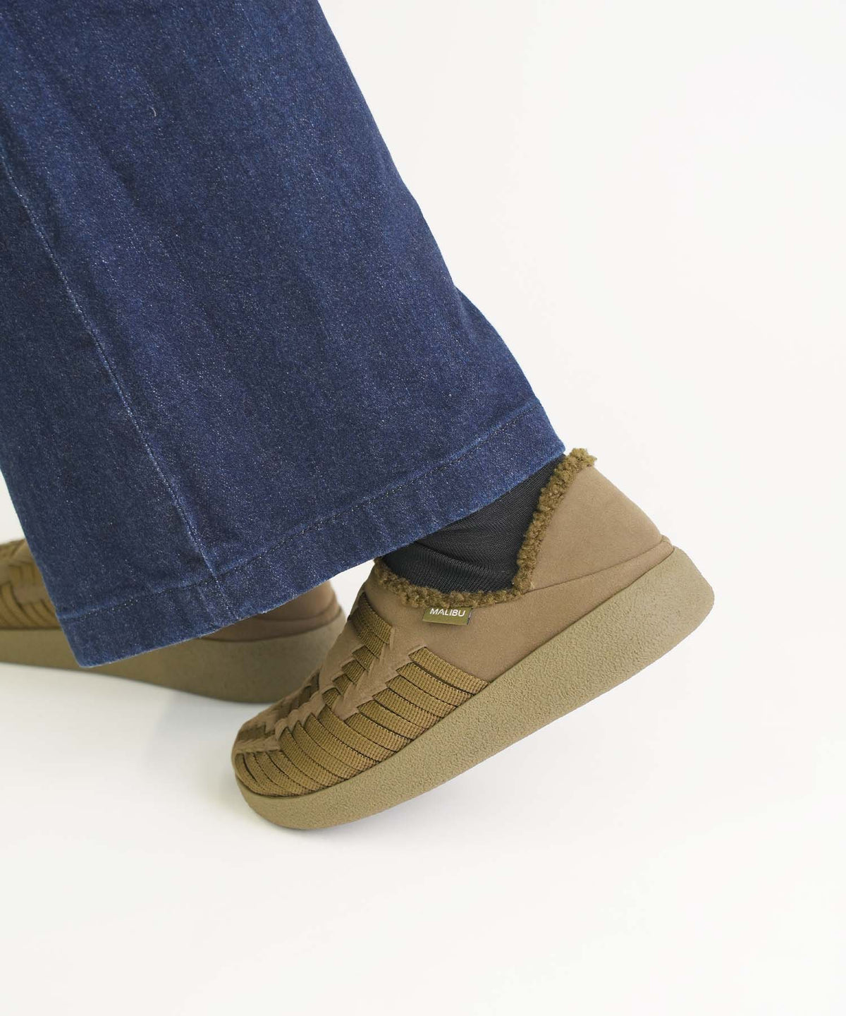 THUNDERBIRD CONVERTIBLE【25FW NEW】