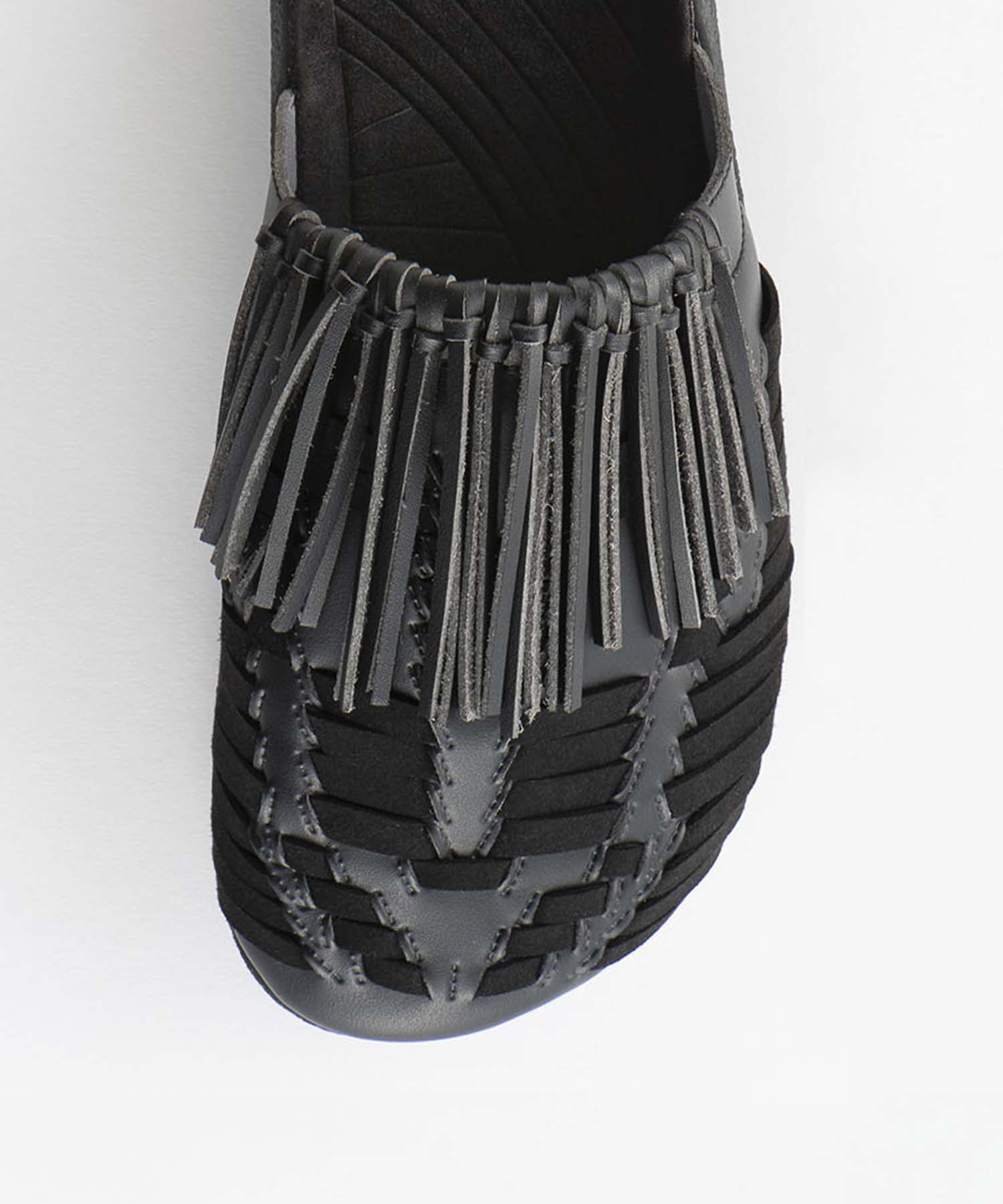 THUNDERBIRD THATCH MULE