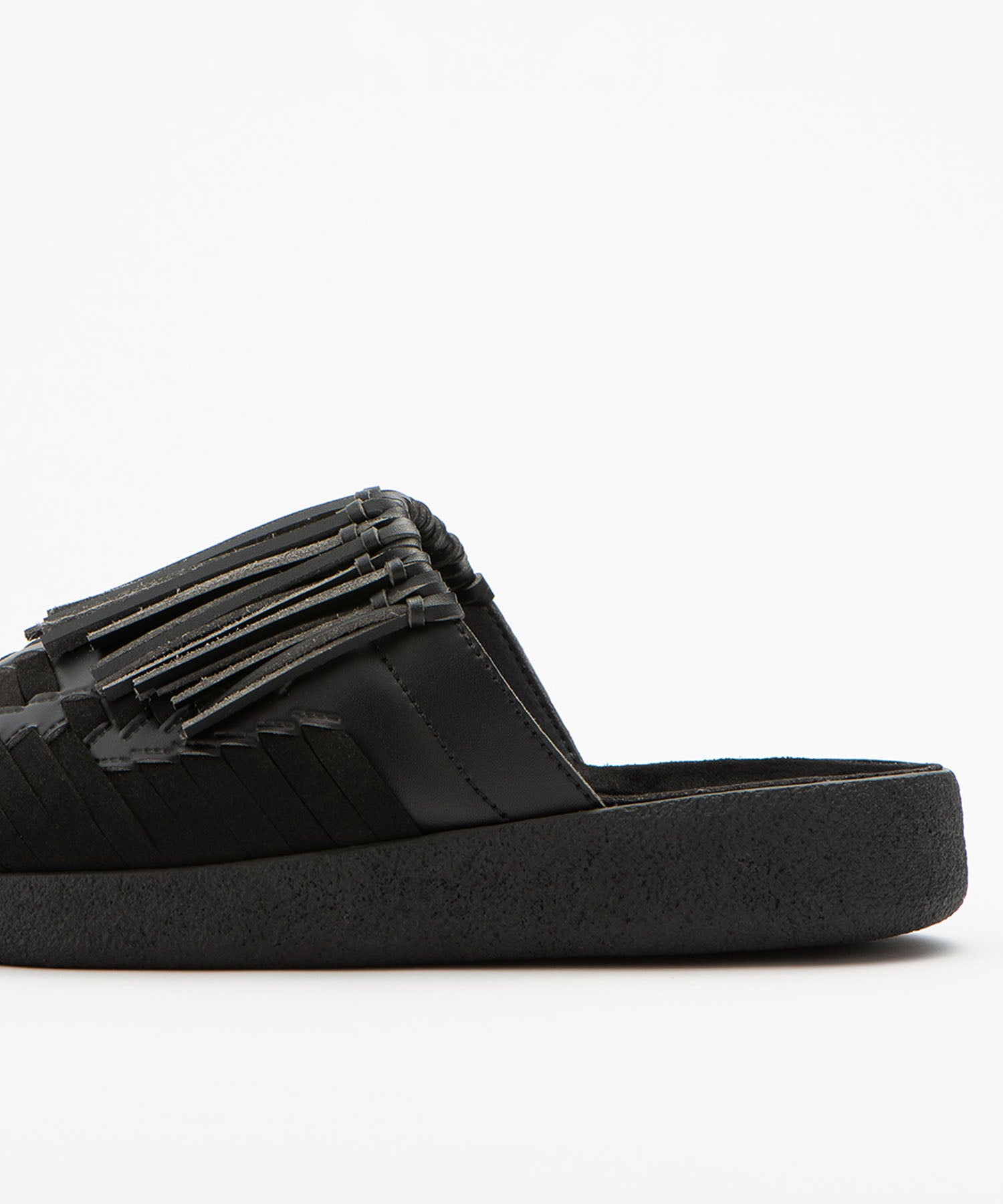 THUNDERBIRD THATCH MULE