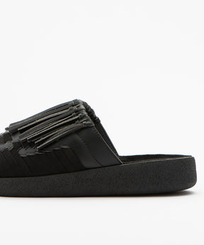 THUNDERBIRD THATCH MULE