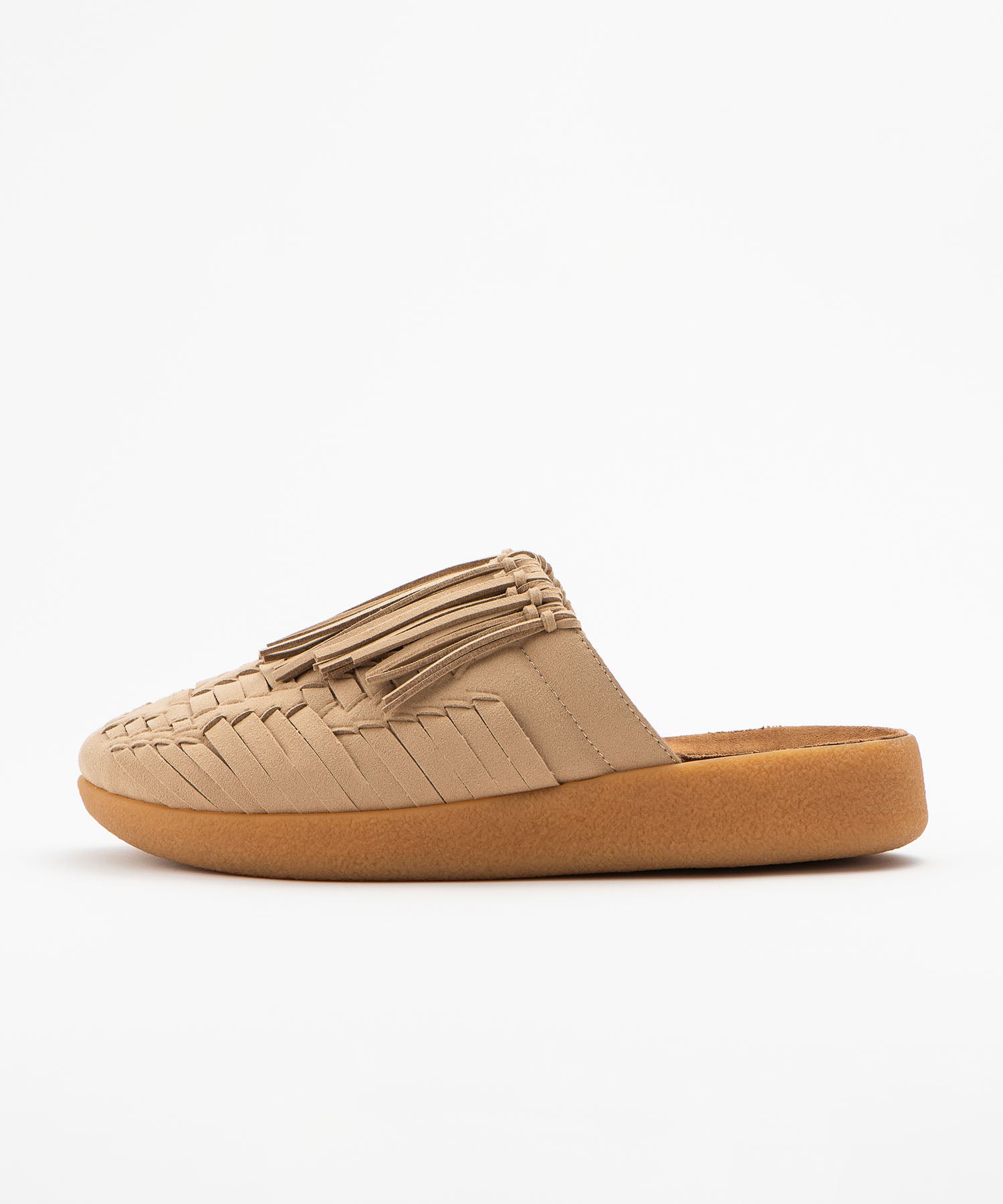 THUNDERBIRD THATCH MULE