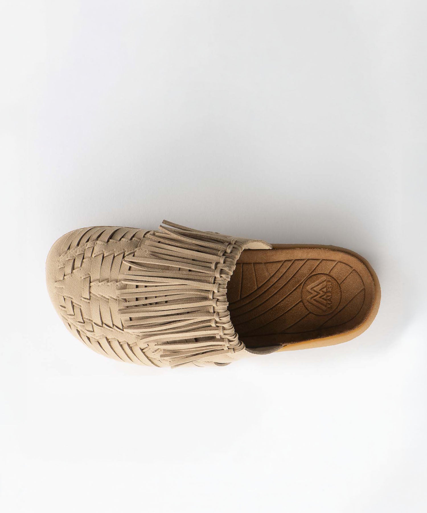 THUNDERBIRD THATCH MULE