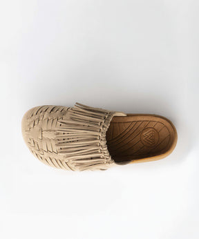 THUNDERBIRD THATCH MULE