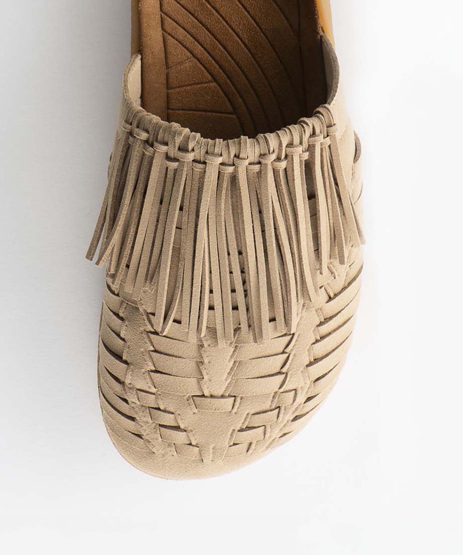 THUNDERBIRD THATCH MULE