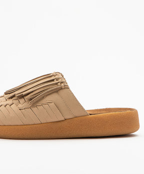 THUNDERBIRD THATCH MULE