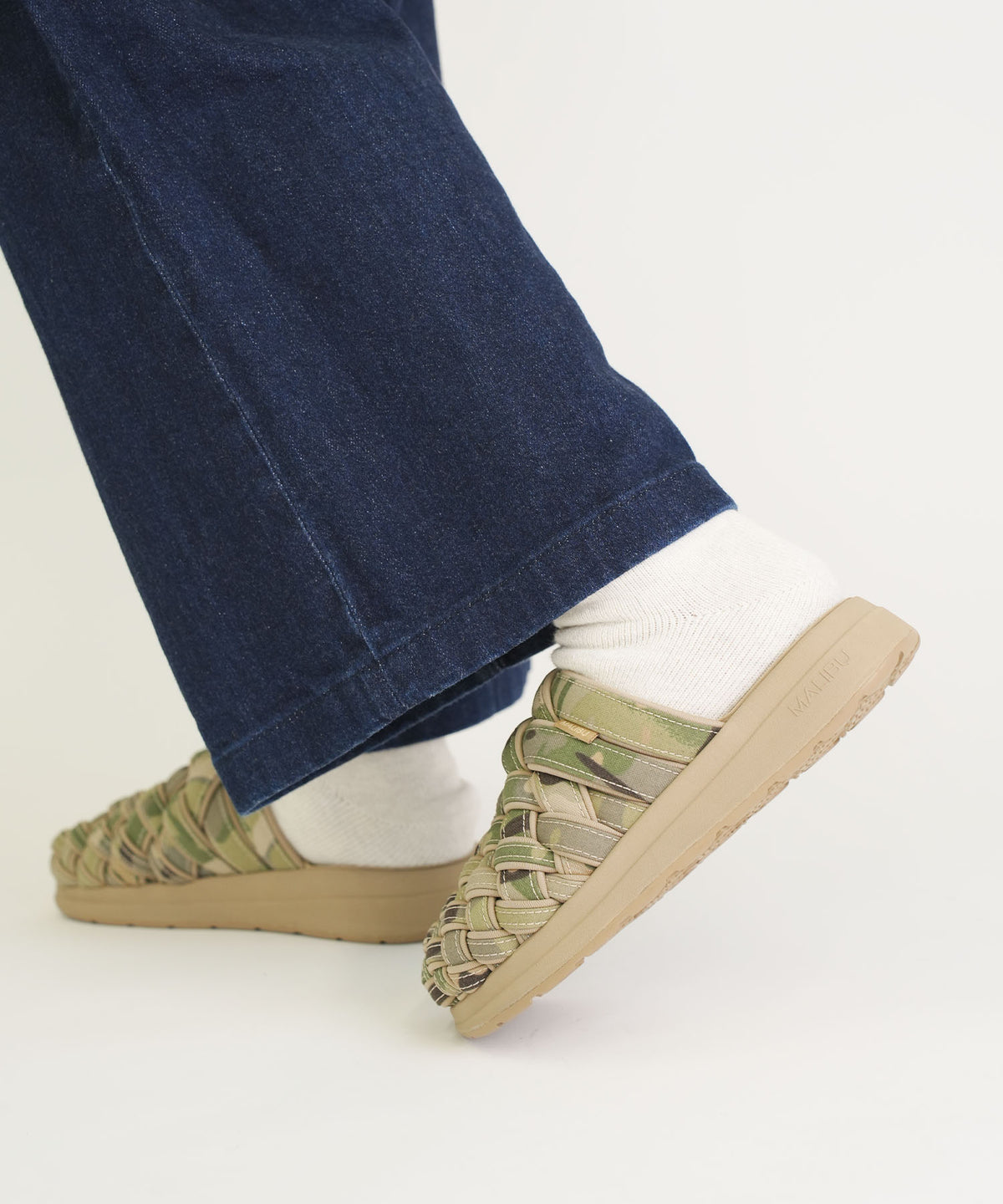 COLONY LX 【25FW NEW】