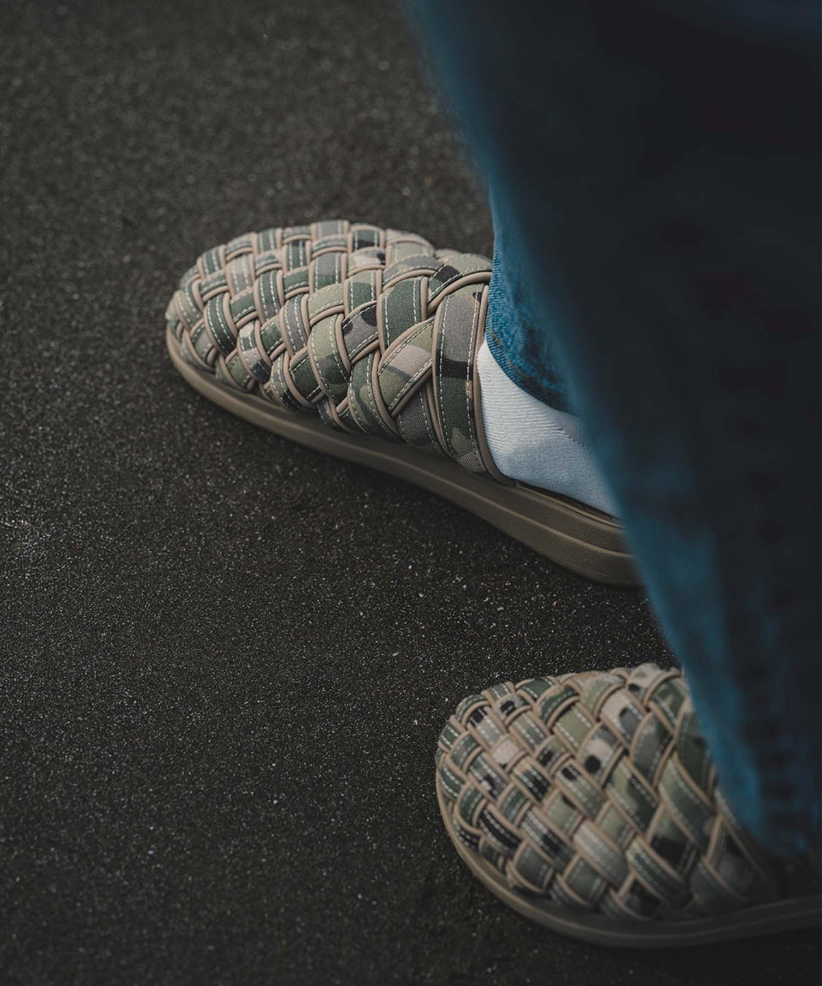 COLONY LX 【25FW NEW】