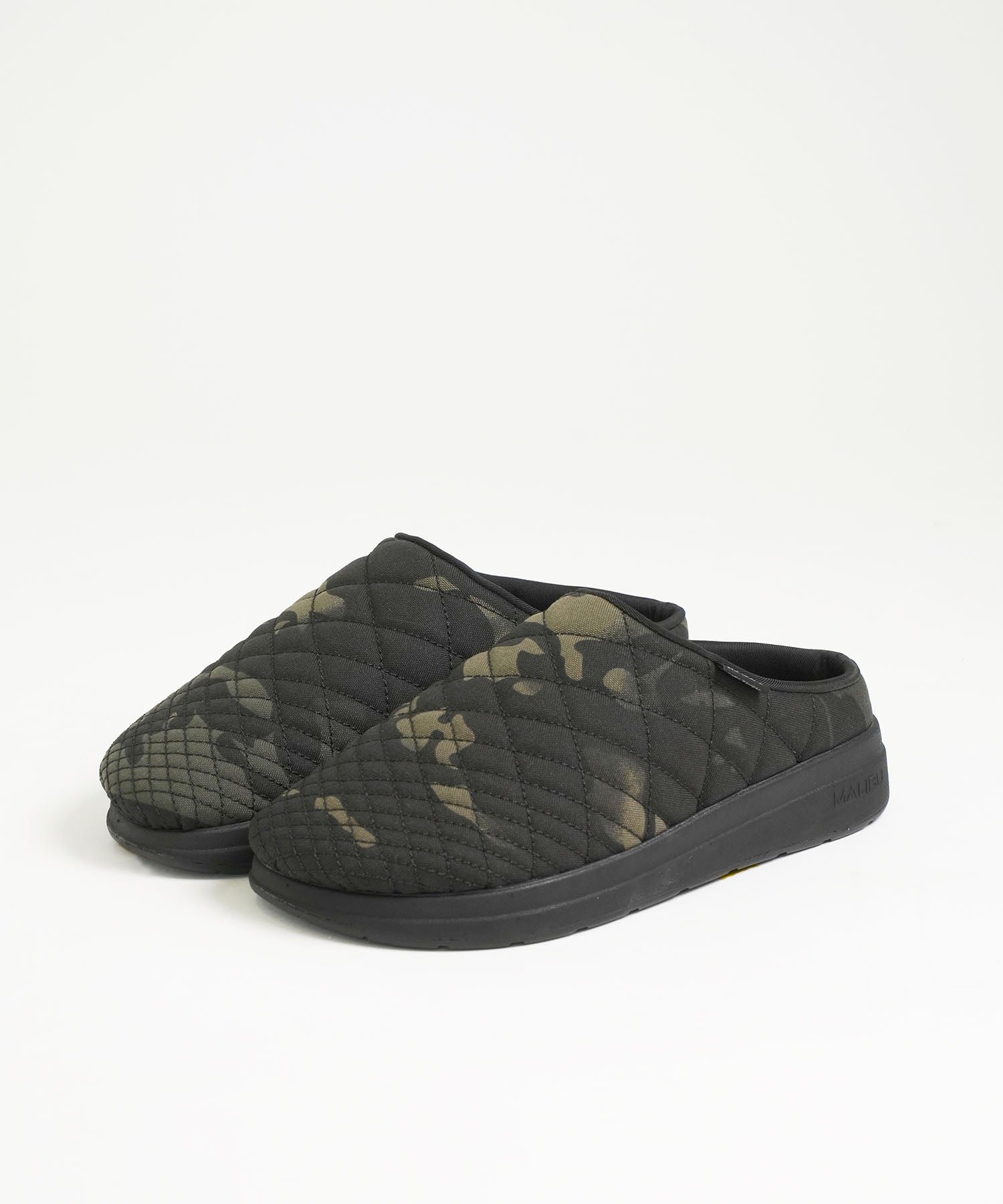 WESTWARD CLOG